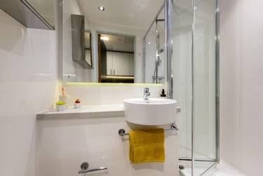 1 bed studio, Long Street, Shoreditch, London, E28HJ - Image 3